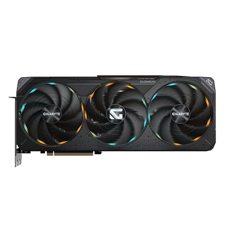 Відеокарта Gigabyte Gaming OC RTX 5070 Ti 16GB GDDR7 (GV-N507TGAMING OC-16GD)