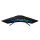 Монитор TFT SAMSUNG LS27CG550EIXCI