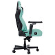 Крісло ігрове Anda Seat Kaiser 4 V2 Size XL Green PVC