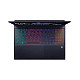Ноутбук Acer Predator Helios Neo 16S PHN16S-71 16" OLED, Intel U7-255HX, 32GB, F1TB, NVD5060-8, Lin,