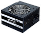 Блок питания Chieftec GPS-650A8, ATX 2.3, APFC, 12cm fan, КПД 80%, RTL