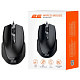 Миша 2E MF180 USB Black (2E-MF180UB)