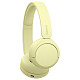 Наушники Sony WH-CH520 Yellow (WHCH520Y.CE7)