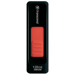 USB флэш-накопитель Transcend JetFlash 760 128GB USB 3.0