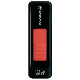 USB флэш-накопитель Transcend JetFlash 760 128GB USB 3.0