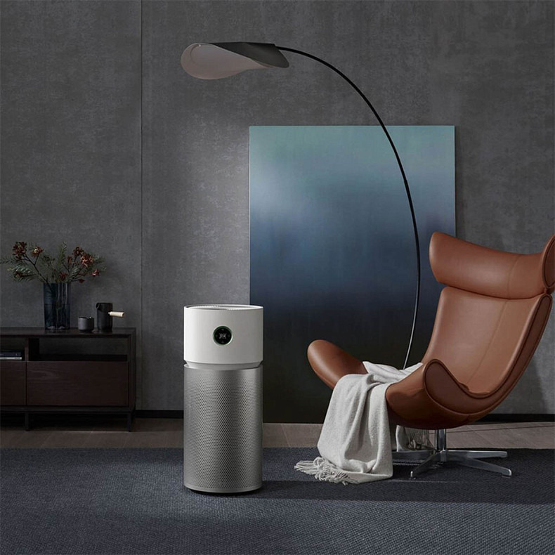 Очиститель Воздух Xiaomi Smart Air Air Purifier Elite