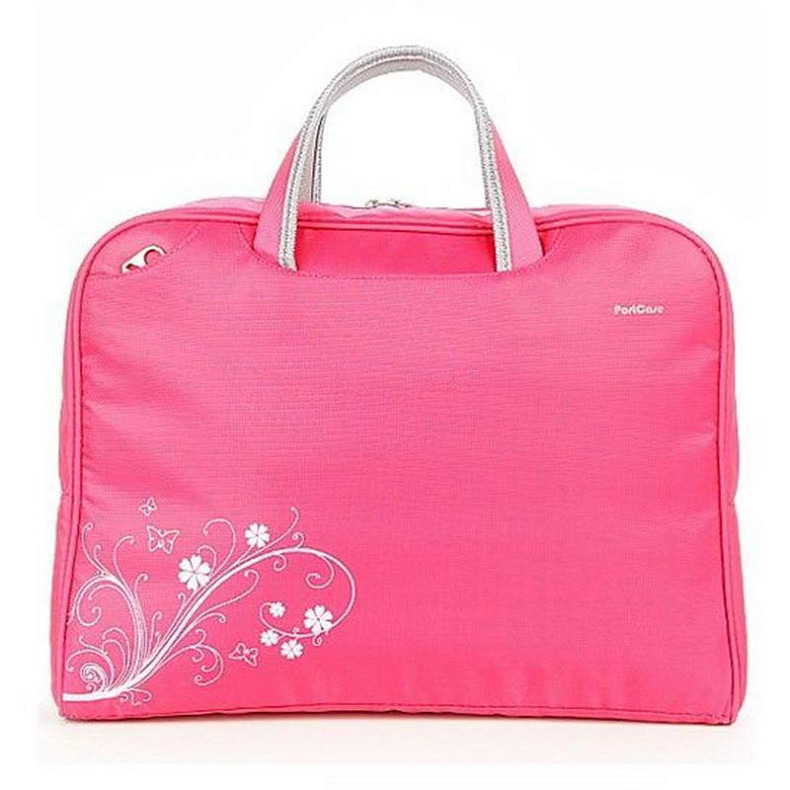 Сумка для ноутбука PORTcase KCB-52 Pink