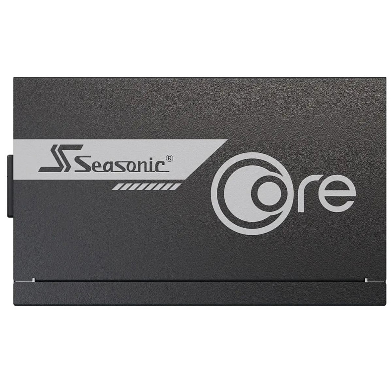 Блок питания Seasonic 750W SRP-CGX751-A5A32SF
