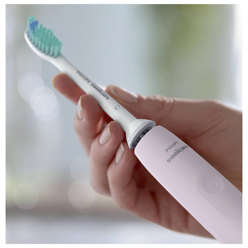 Зубна щітка Philips Sonicare Gemini HX3673/11