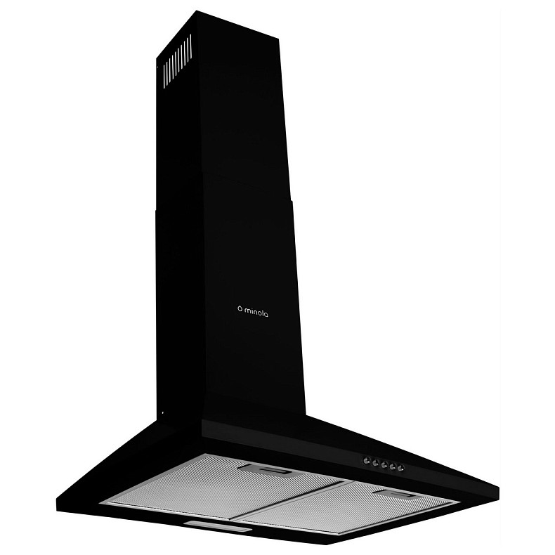 Витяжка Minola HK 5214 BL 700 LED