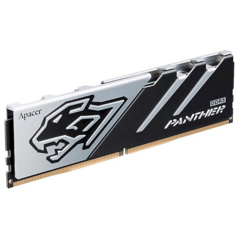 ОЗУ Apacer Panther 2x16GB 6000 DDR5 (AH5U32G60C6227BAA-2)