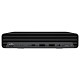 Неттоп HP Pro Mini 400 G9 i5-13500T/16GB/512GB SSD/K&M/Sata/Wi-Fi/DOS