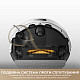 Робот-пылесос Dreame Bot F20 Black (RLF41GA-Bl)