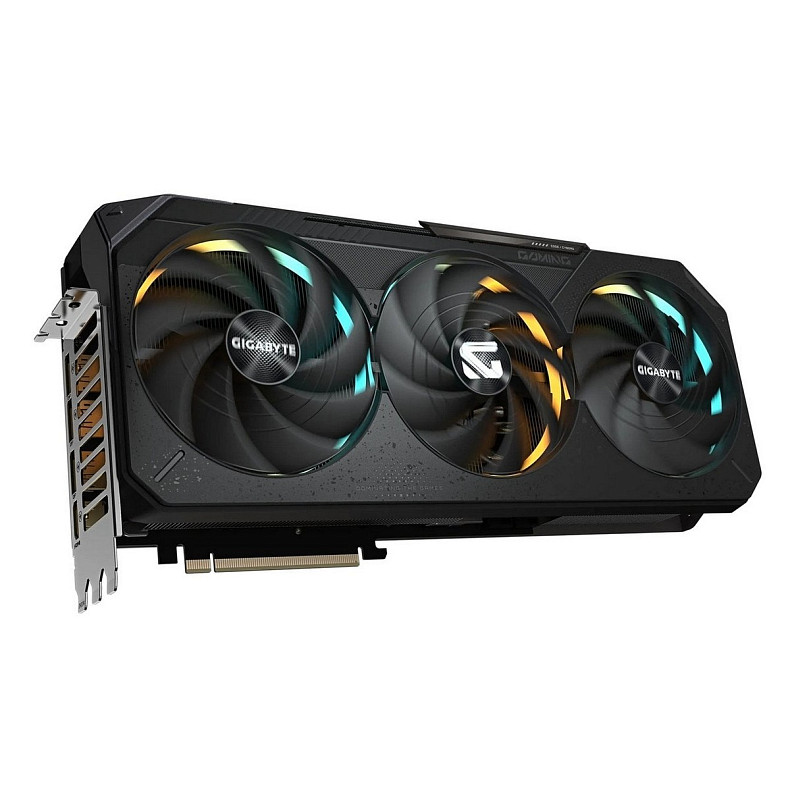 Відеокарта Gigabyte Gaming OC RTX 5090 32GB GDDR7 (GV-N5090GAMING OC-32GD)
