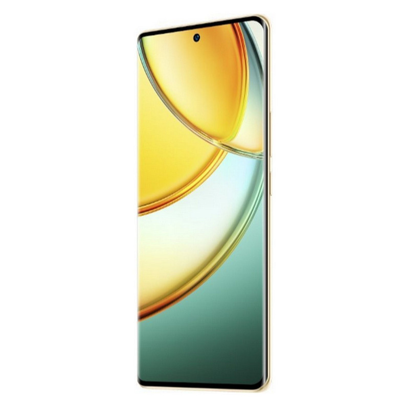 Смартфон INFINIX ZERO 30 8/256GB (sunset gold)