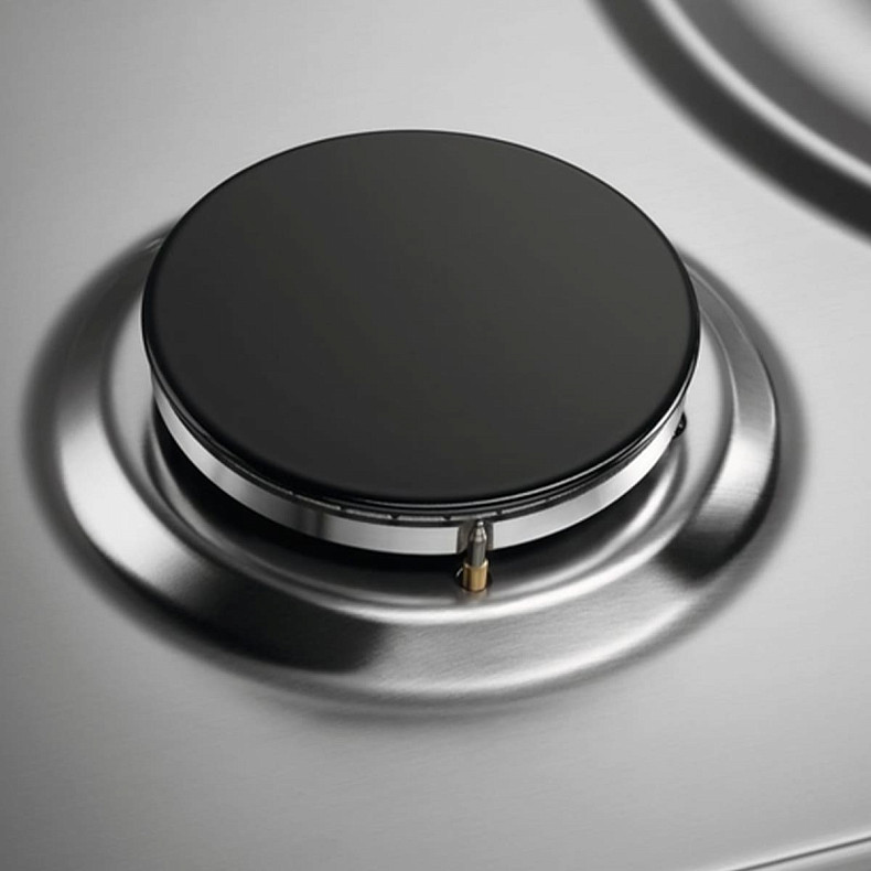 Варочная поверхность газовая Electrolux EGG3322NVX