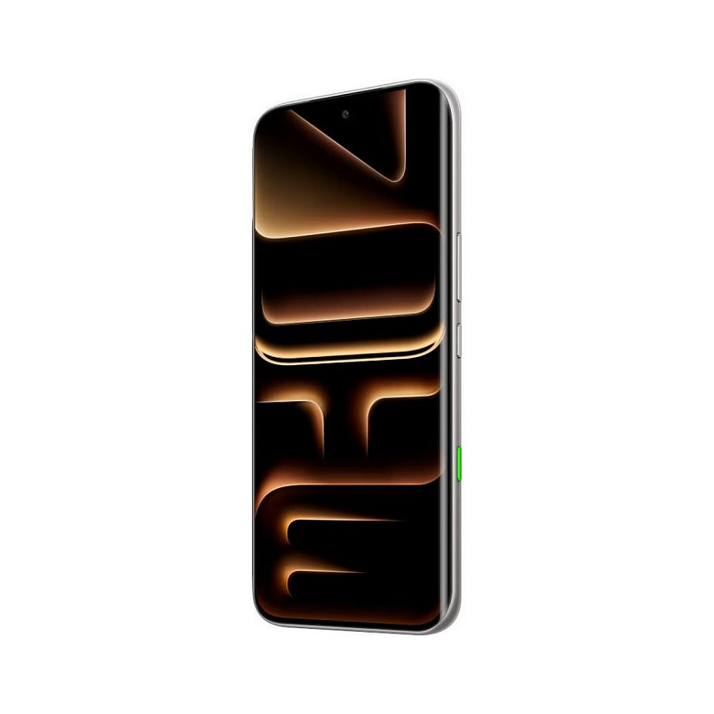 Смартфон Infinix Note Edge X6887 8/256GB Lunar Titanium