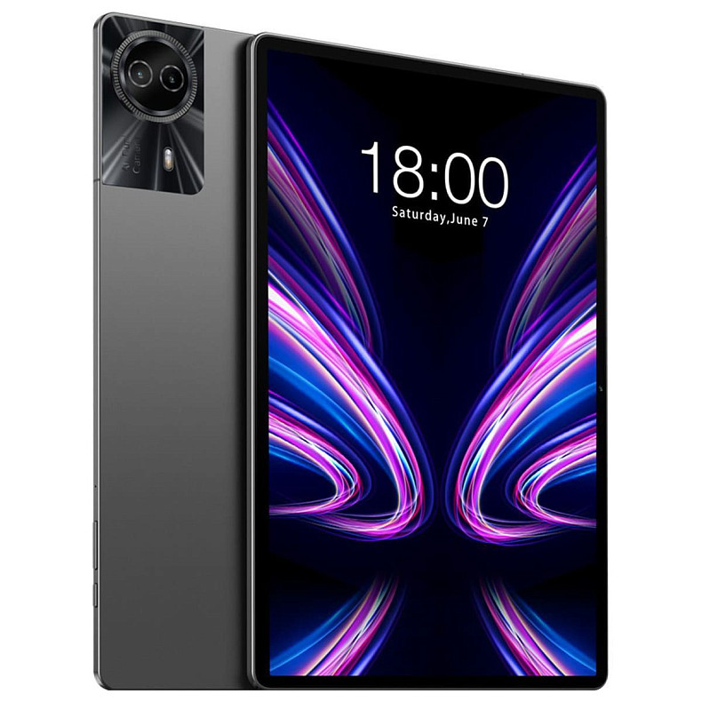 Планшет Teclast T50 Plus 11 8/256GB LTE Grey