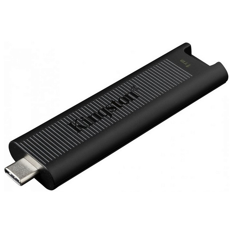 Накопитель Kingston 1TB USB 3.2 Type-C Gen 2 DT Max