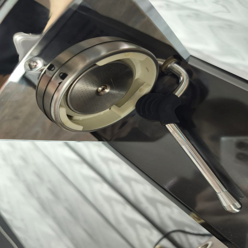 Кофеварка эспрессо CECOTEC Cafelizzia ColdBrew - Уценка