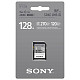 Карта памяти Sony 128 GB SDXC UHS-II U3 V60 SFE128.ET4
