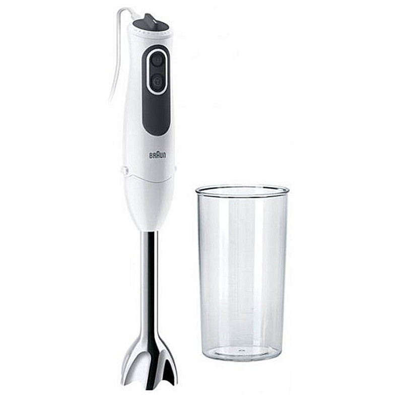 Блендер Braun MQ 3100 WH MultiQuick 3 Vario