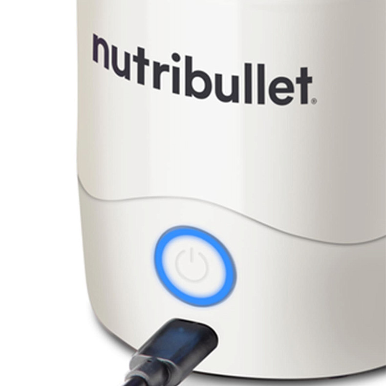 Блендер Nutribullet NBP003W