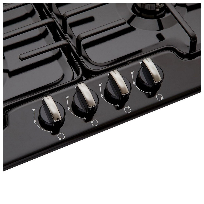 Варочная поверхность Eleyus Gracia 60 BL EF