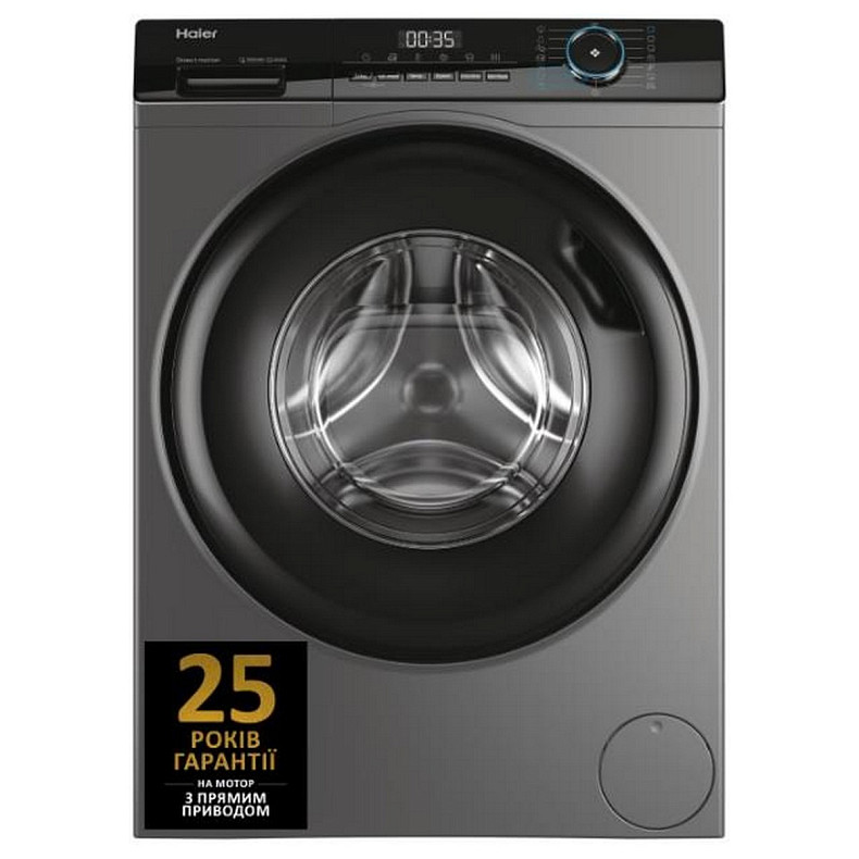 Пральна машина Haier HW90-B14939S8