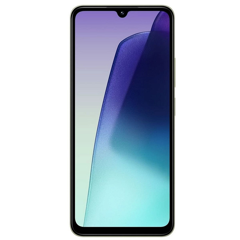 Смартфон Xiaomi Redmi 14C 8/256GB Sage Green EU