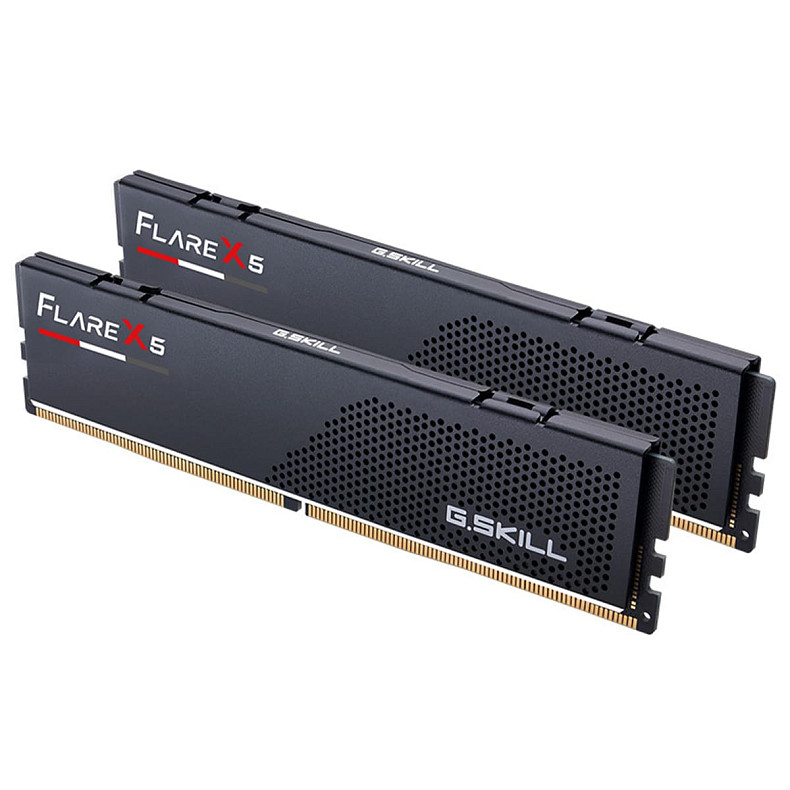 ОЗП G.SKILL 32GB DDR5-6000 K2 F5 (6000J2836G16GX2-FX5)