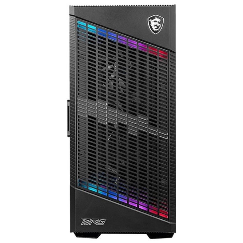 Корпус MSI MPG VELOX 100P AIRFLOW