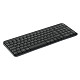 Бездротова Logitech K250 Graphite (920-013822)