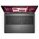 Ноутбук Dell Latitude 3550 15.6" FHD IPS AG, Intel i5-1345U, 16GB, F512GB, UMA, Win11P, черный