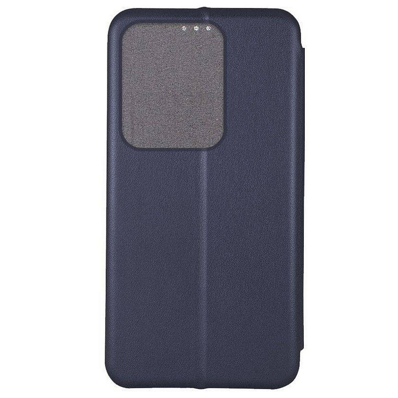 Чeхол-книжка BeCover Exclusive для Infinix Note 40 Pro (X6851) Deep Blue (712221)