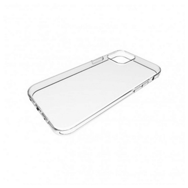 Чохол-накладка BeCover для Apple iPhone 12 Mini Transparancy (705366)