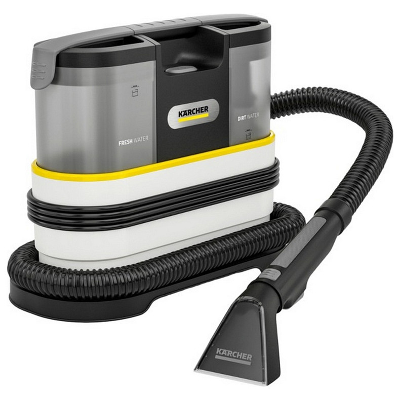 Пылесос для сухой уборки KARCHER HOME & GARDEN 1.081-410.0