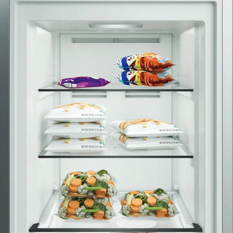 Морозильная камера Whirlpool WHMFF 6312 XP4