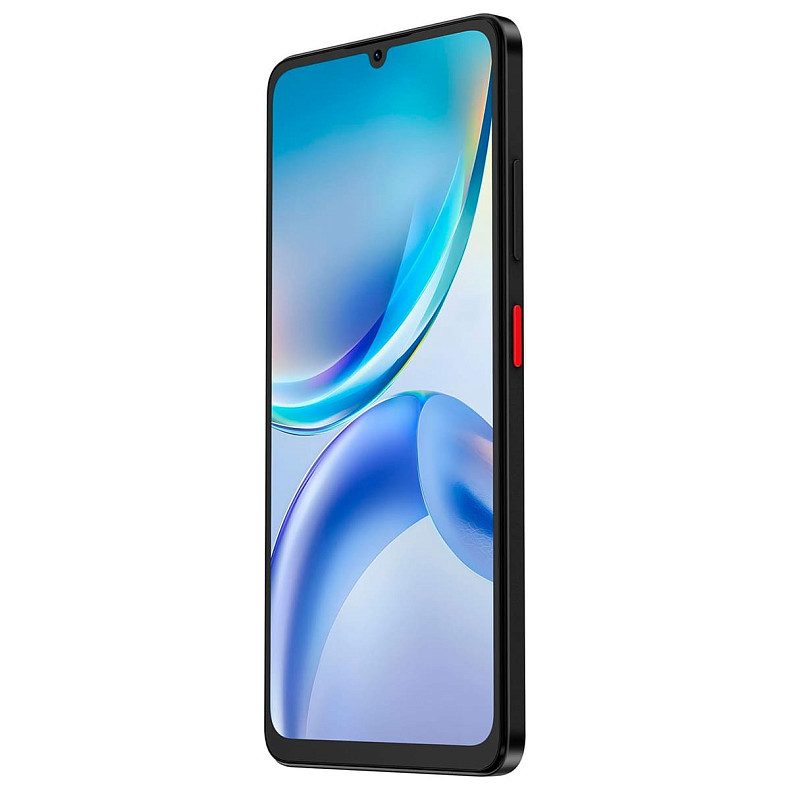 Смартфон ZTE Blade A36 4/64GB Black