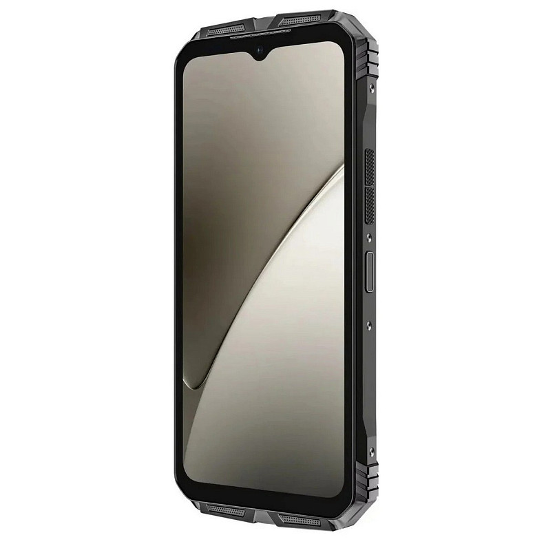 Смартфон Doogee S PUNK Pro 8/512GB Dynamic Orange