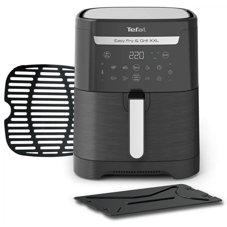 Мультипечь Tefal EY 801815
