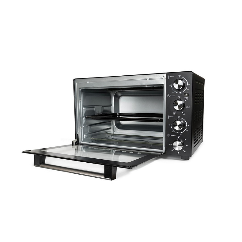 Электропечь Holmer HEO-083C