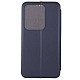 Чeхол-книжка BeCover Exclusive для Infinix Note 40 Pro (X6851) Deep Blue (712221)
