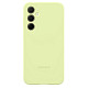 Чехол SAMSUNG для A35 Silicone Case EF-PA356TMEGWW/LIGHT GREEN