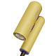 Фен Dreame Pocket Cake Yellow-Lemon Parfait (AHD51C-YL)