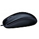 Мышка Logitech M100 (910-006652) Black USB