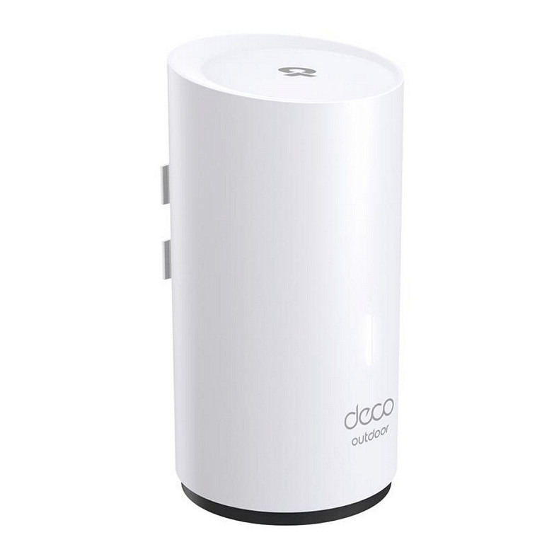 WiFi Mesh система TP-Link Deco X50-Outdoor (1-pack)