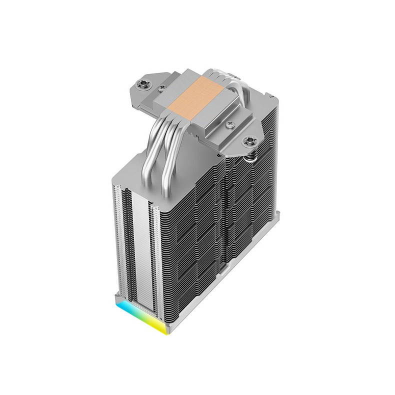 Процесорний кулер DeepCool AK400 Digital SE WH (R-AK400-WHADMN-GJD)