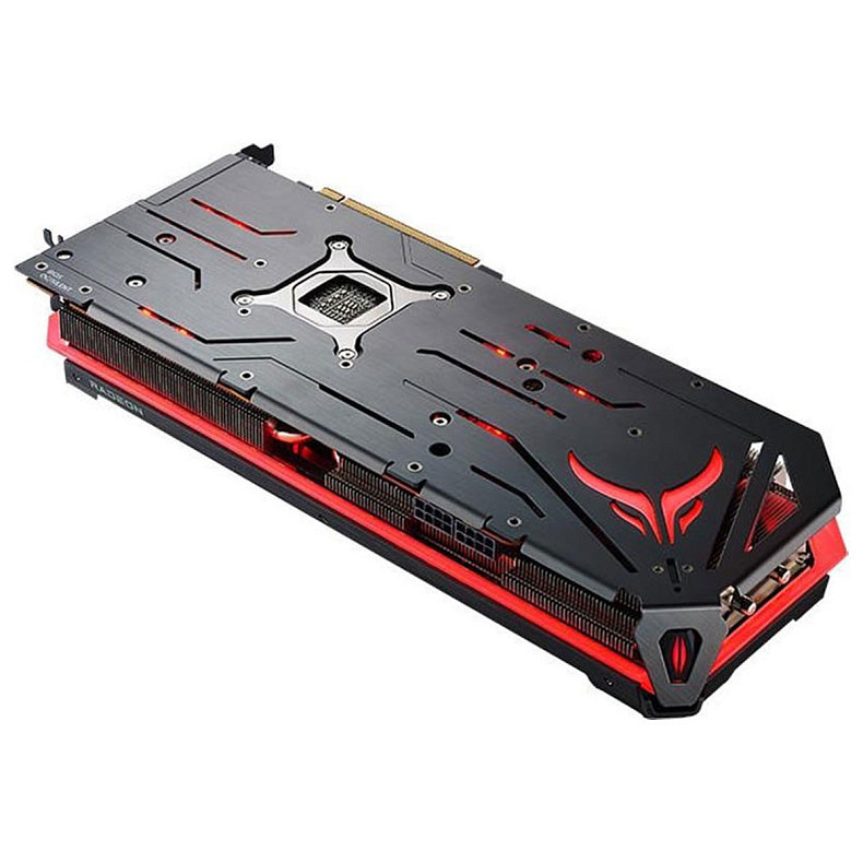 AMD Radeon RX 7800 XT 16GB GDDR6 Red Devil PowerColor (RX 7800 XT 16G-E/OC)