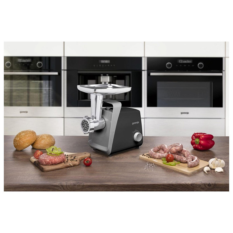 М’ясорубка Gorenje MG1601SB